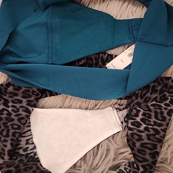 NWT Victoria's Secret Thongs Size Medium - Picture 5 of 5